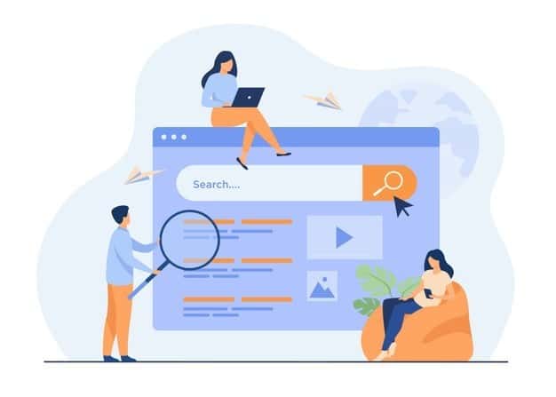 people-using-search-box