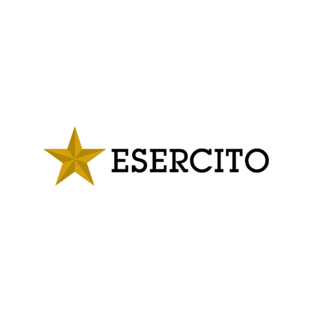 esercito