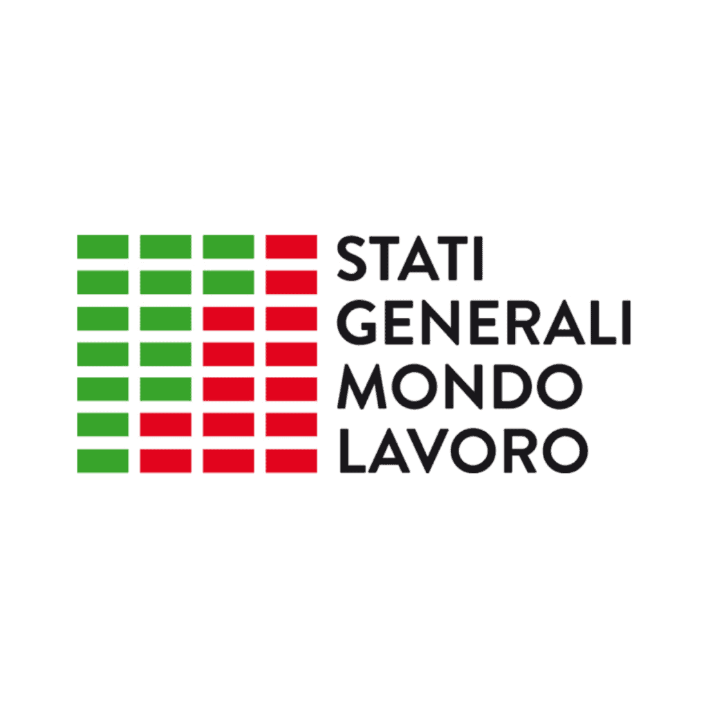 Stati Generali Mondo del Lavoro