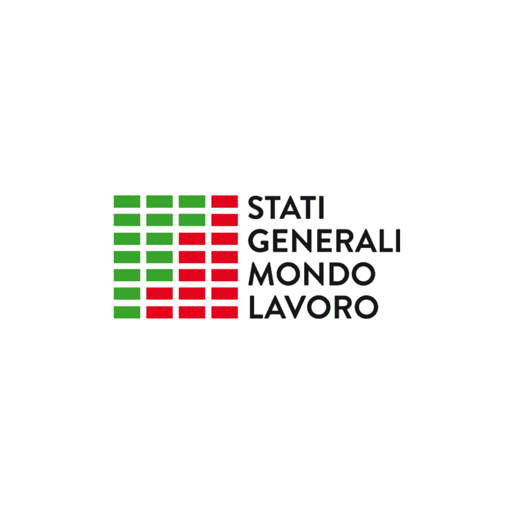 Stati Generali Mondo del Lavoro