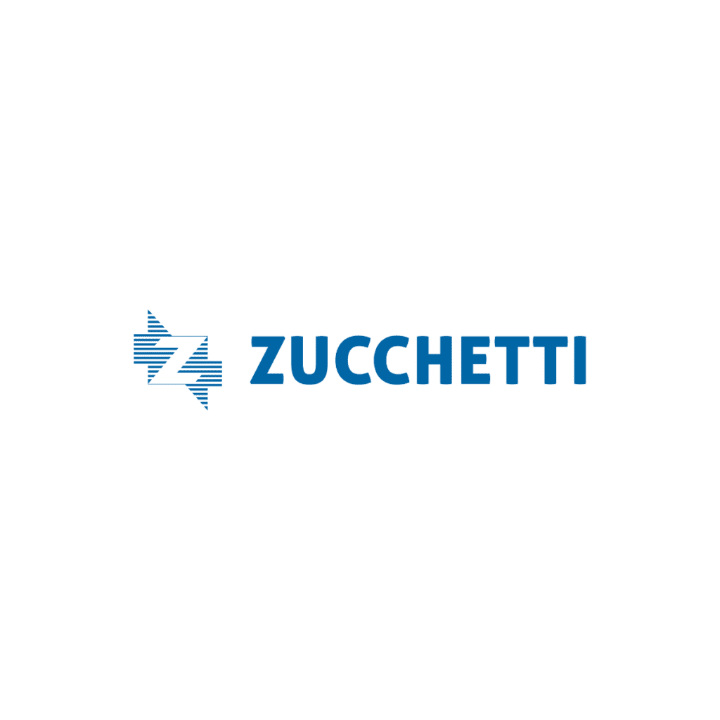 logo zucchetti