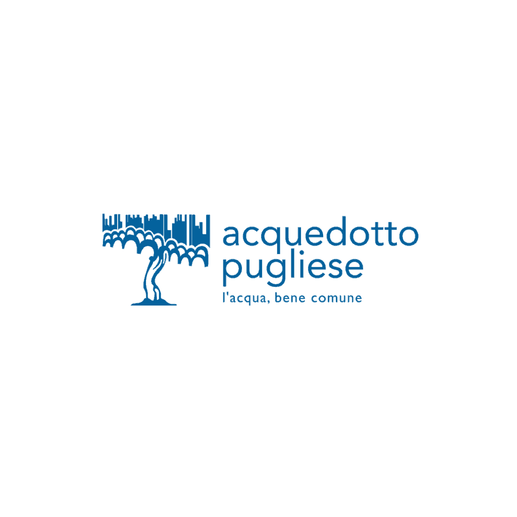 logo acquedotto