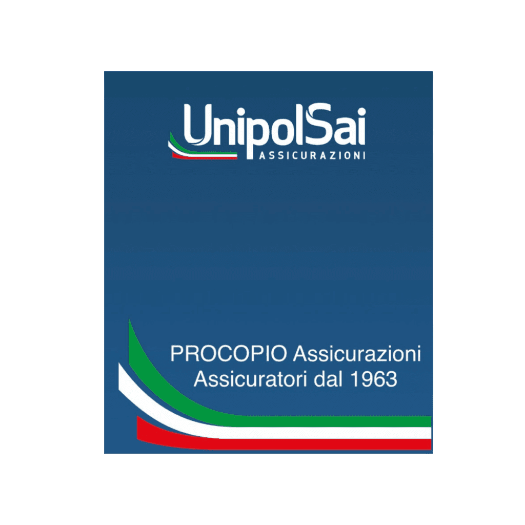 Logo Unipolsai Rimini