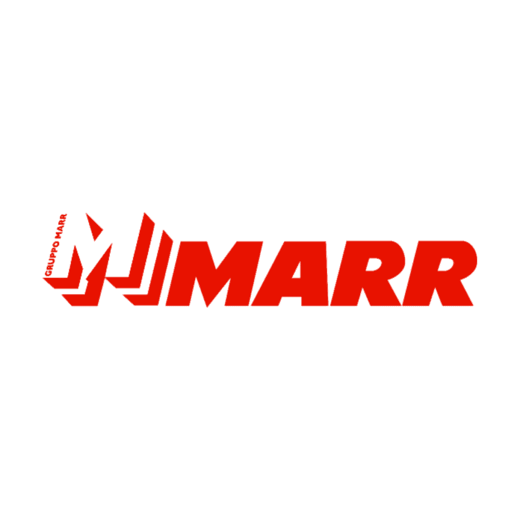 Logo Marr Rimini