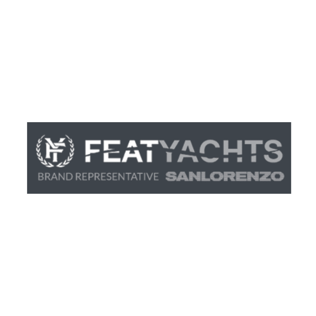 Logo Featyachts Rimini