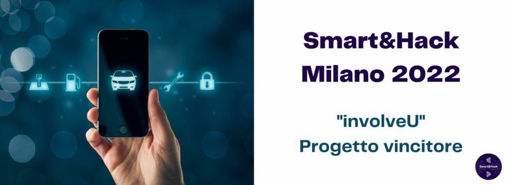 Smart-Hack-Milano-2022