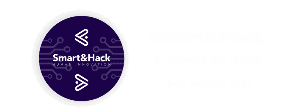 smart-hack-hackathon-roma