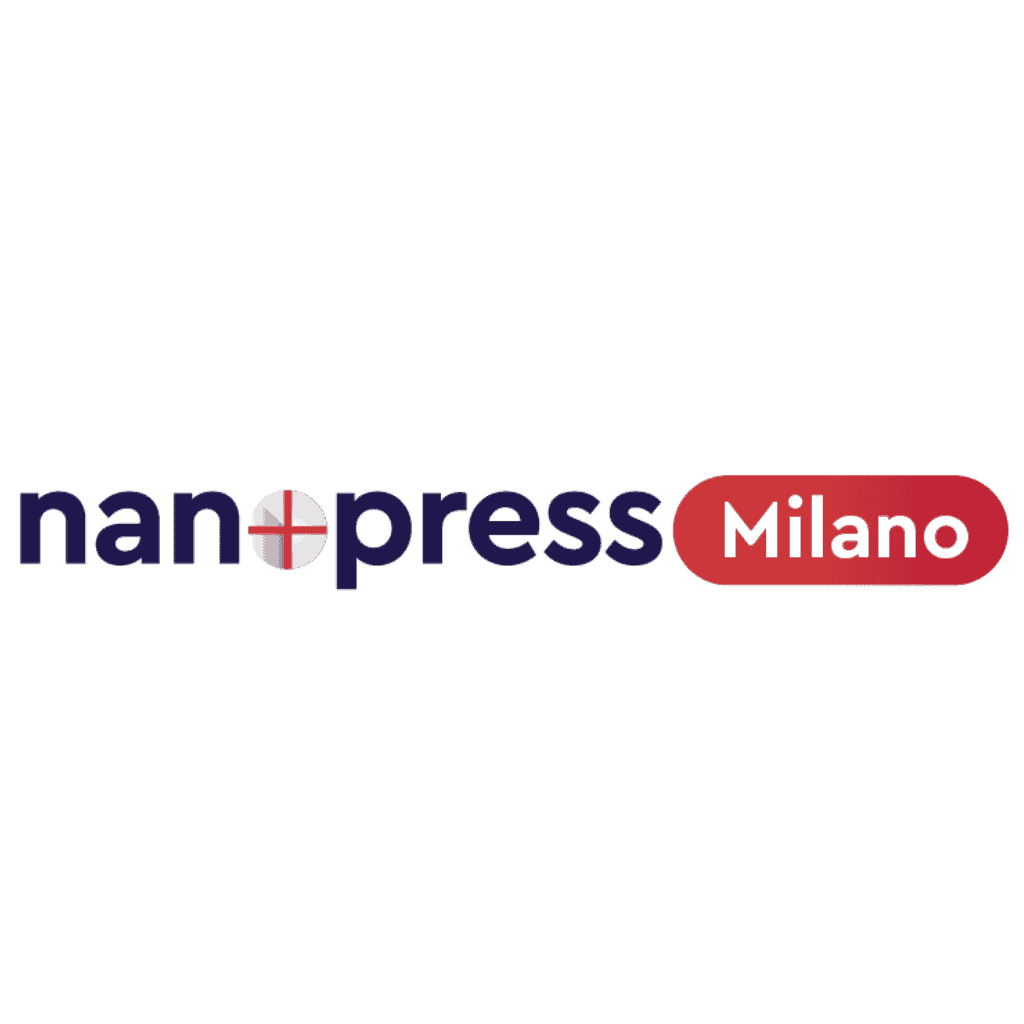 Nano Press Milano