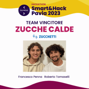 smart-hack-pavia