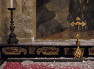 Abbazia di Chiaravalle