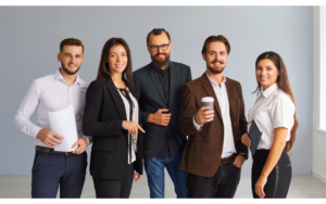 ritornare in azienda