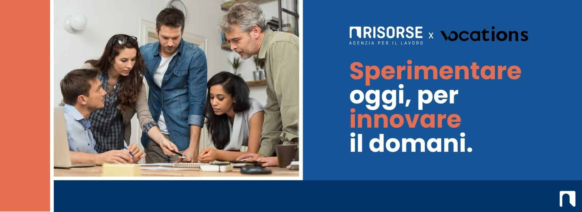 Vocation: l’AI che rivoluziona il recruiting
