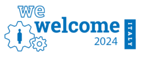 Premio "welcome"