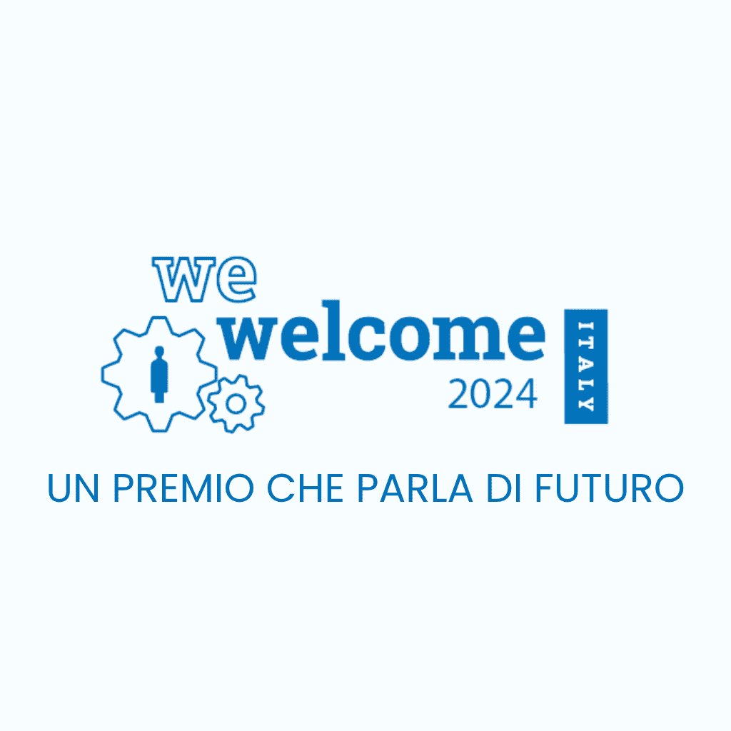 welcome riconoscimento Welcome. Working for refugee integration, promosso da UNHCR