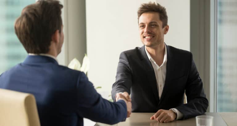 Sito RISORSE immagini Come affrontare il primo giorno di lavoro