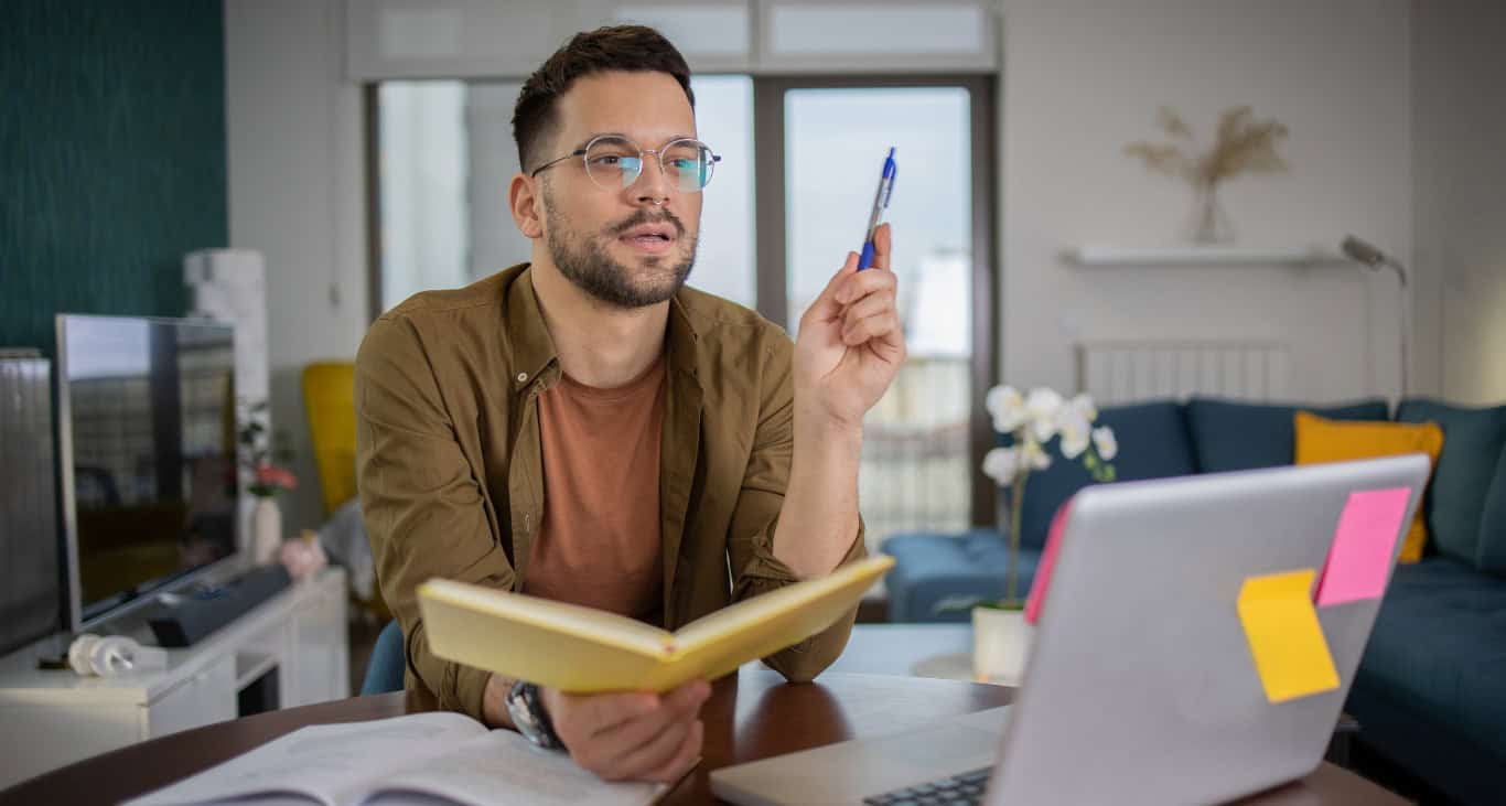 prepararsi per un colloquio prepararsi per un colloquio