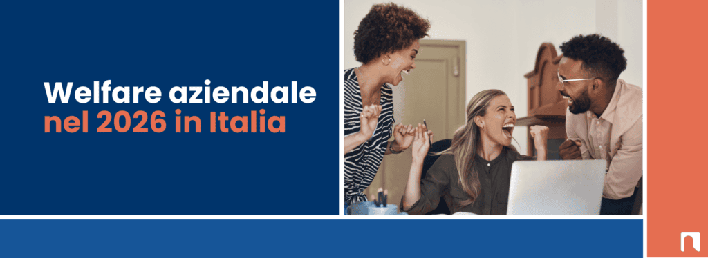 welfare aziendale 2026