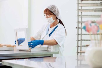 corso confezionamento alimentare