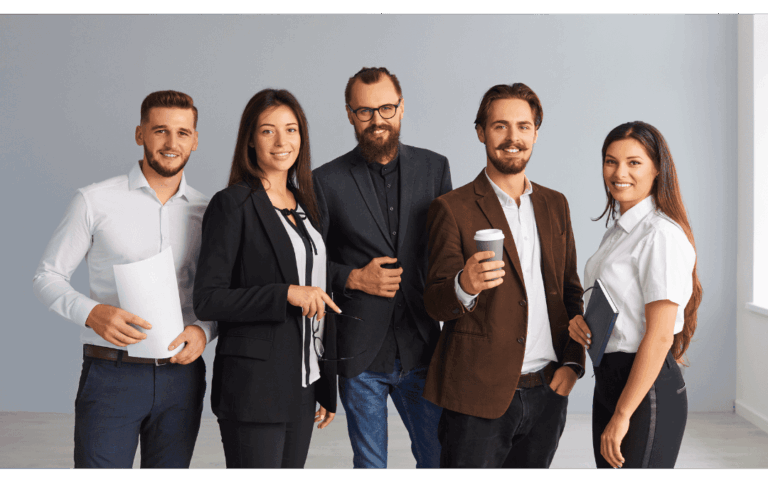 ritornare in azienda