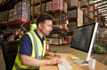 addetto logistica addetto logistica con supply chain