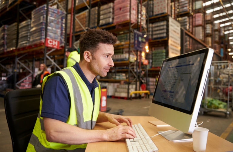 addetto logistica addetto logistica con supply chain