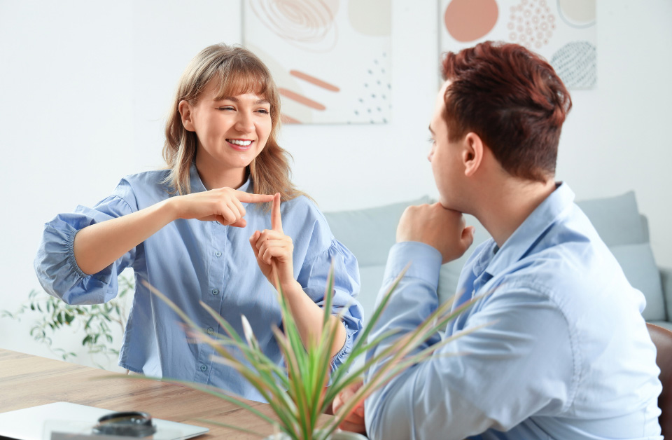 Risorse Belong: DE&I