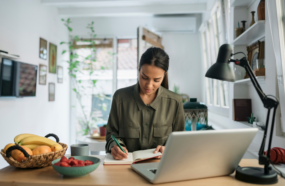 Candidatura spontanea