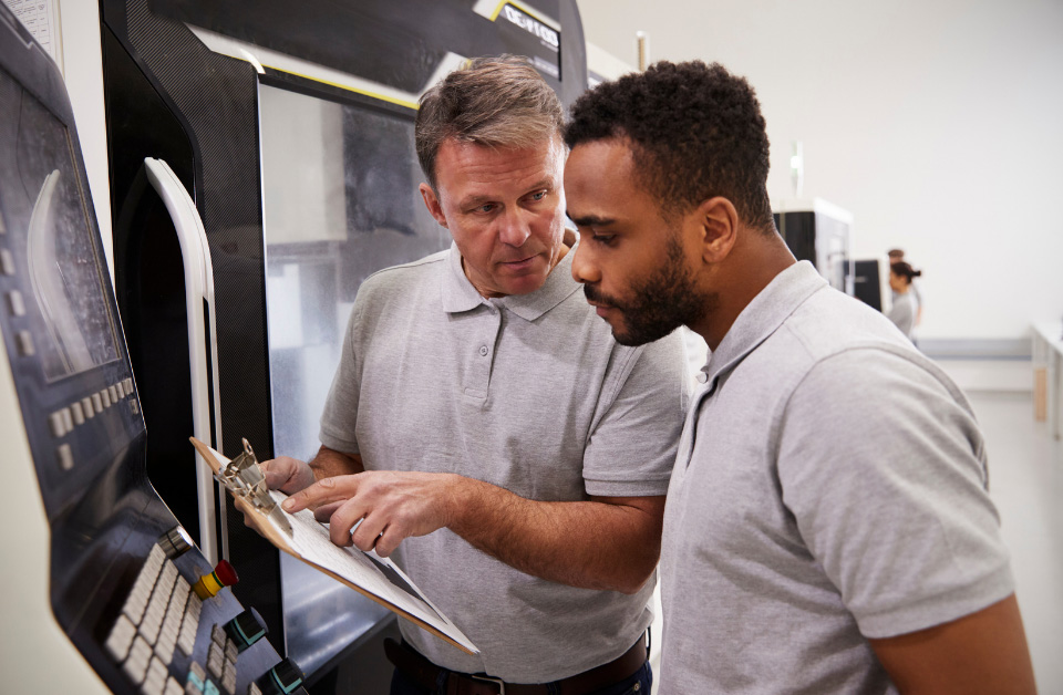 Orientamento al lavoro