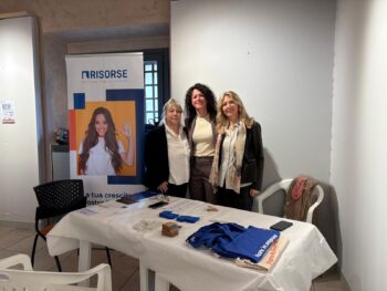 Risorse al Rocca Next Job