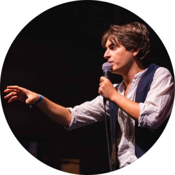 Talent vision 3 - filippo capobianco