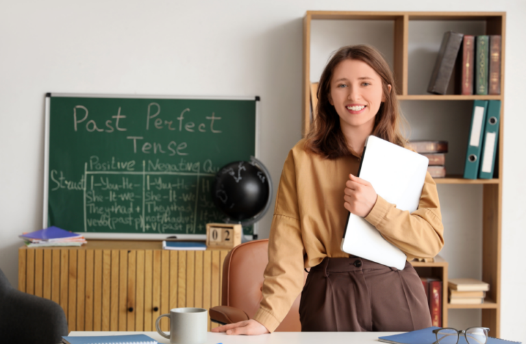 corso inglese intermedio