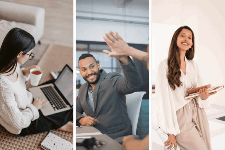 job crafting job crafting