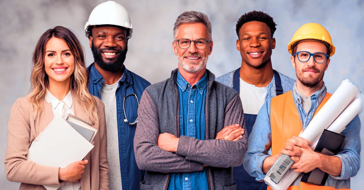 lavori piu richiesti Lavori più richiesti nel 2026: le professioni che cercano le aziende