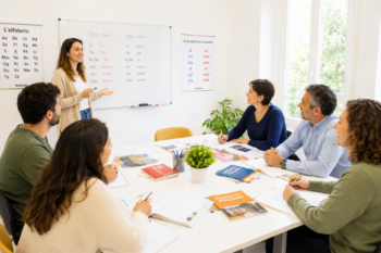lingua e cultura italiana partecipanti al corso di lingua e cultura italiana