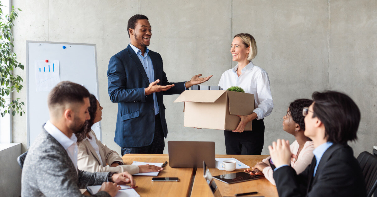 A volte ritornano: il fenomeno del Boomerang Employees