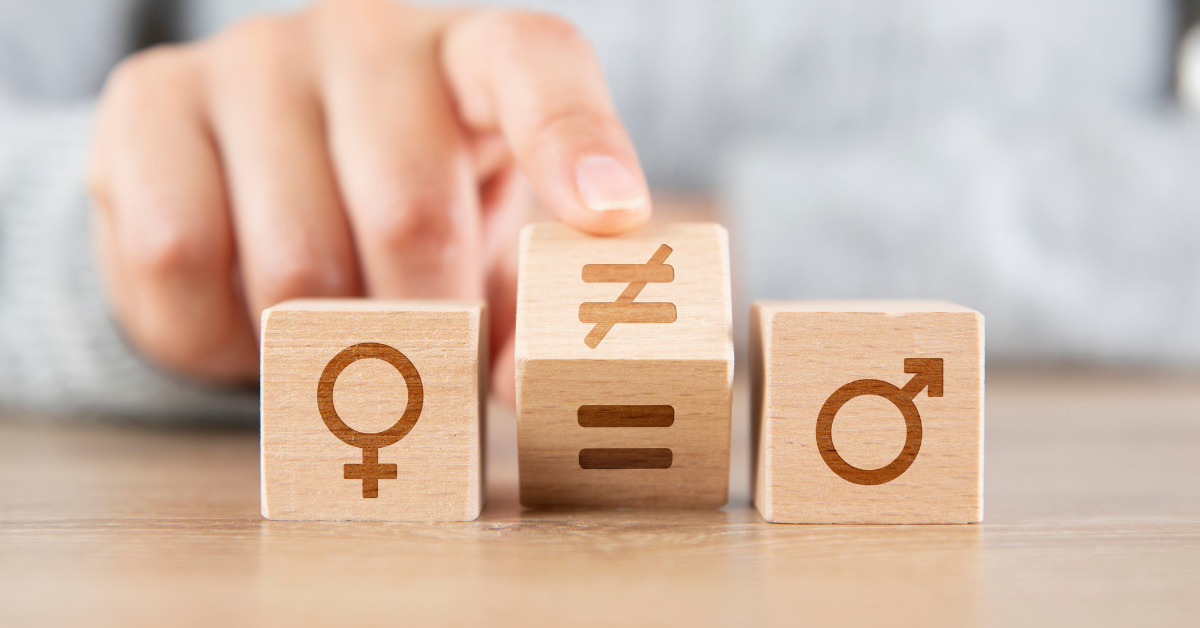 Il percorso di Risorse per la parità di genere