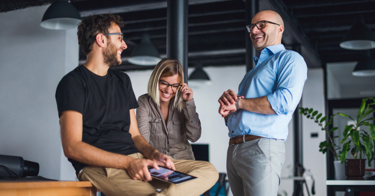 news job crafting copertina Job Crafting: la strategia che può trasformare il tuo lavoro