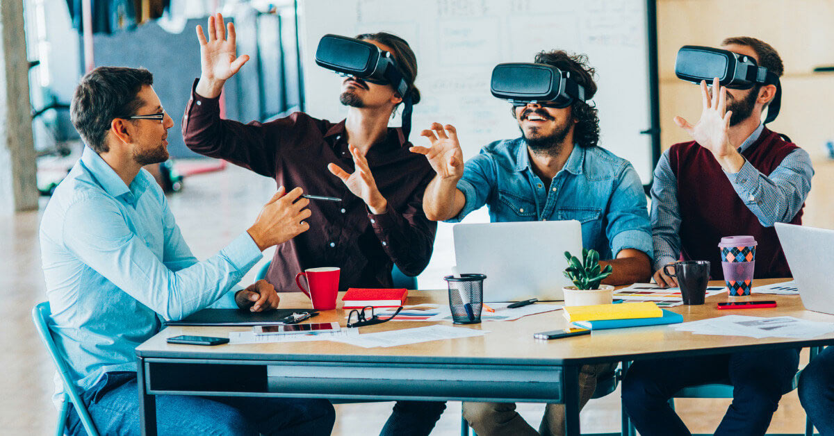 Lavoreremo in futuro? Se si, come?