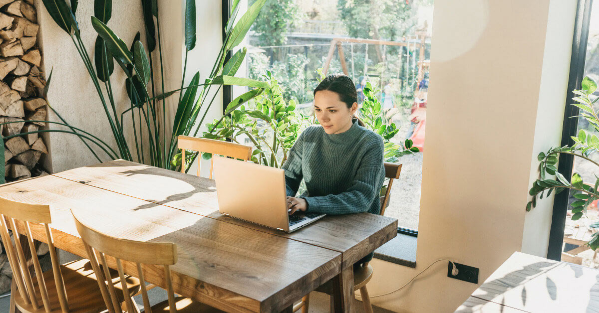 Mai sentito parlare di Workation?