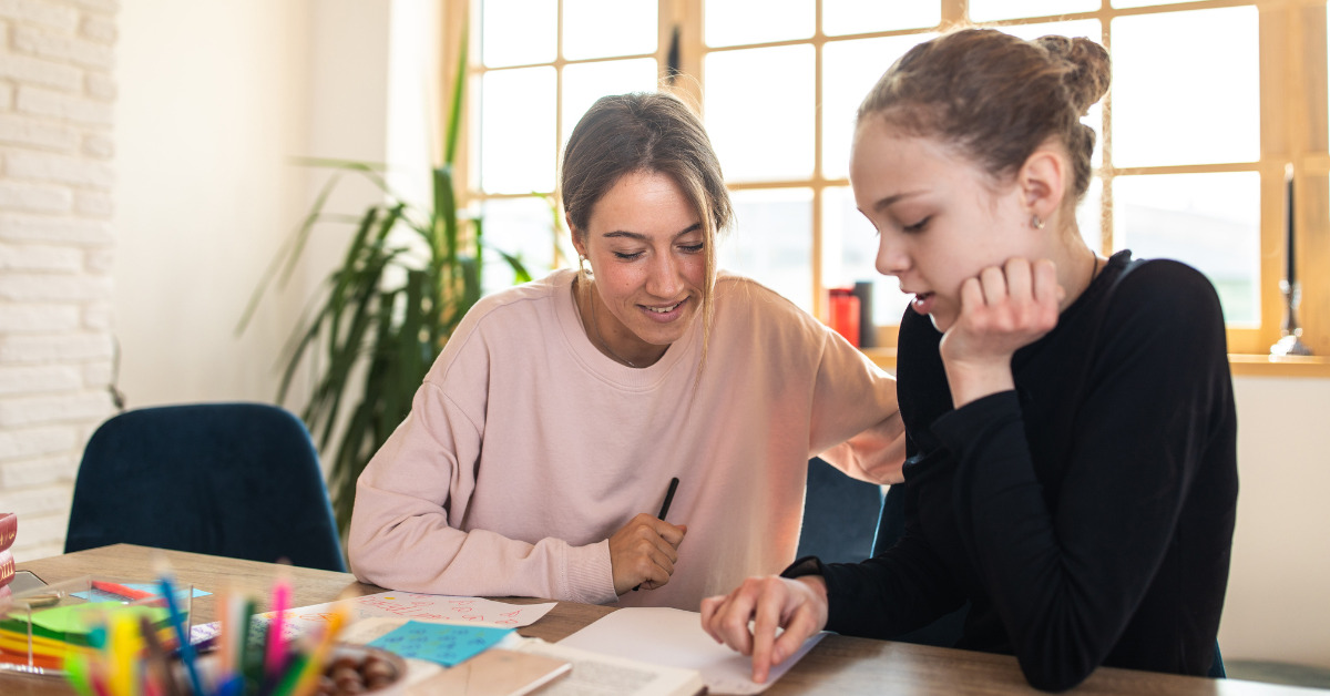 Orientarsi verso il futuro