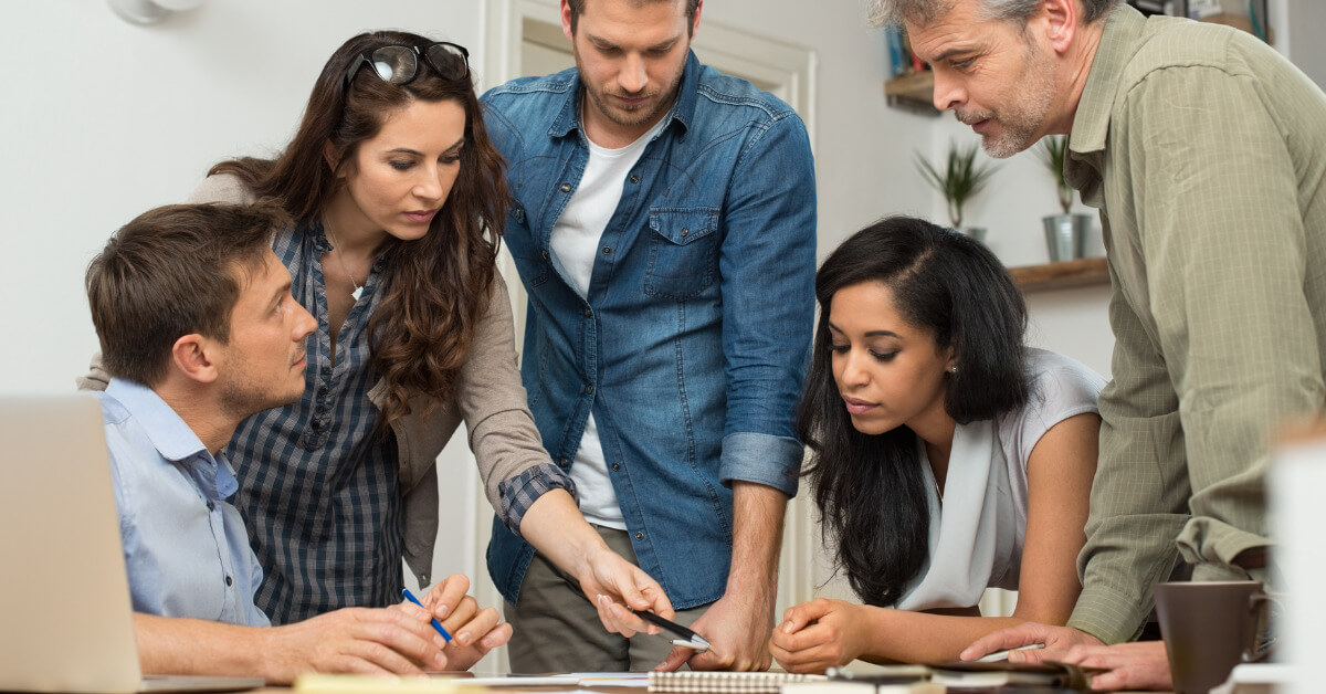 Risorse anticipa il futuro con Vocations