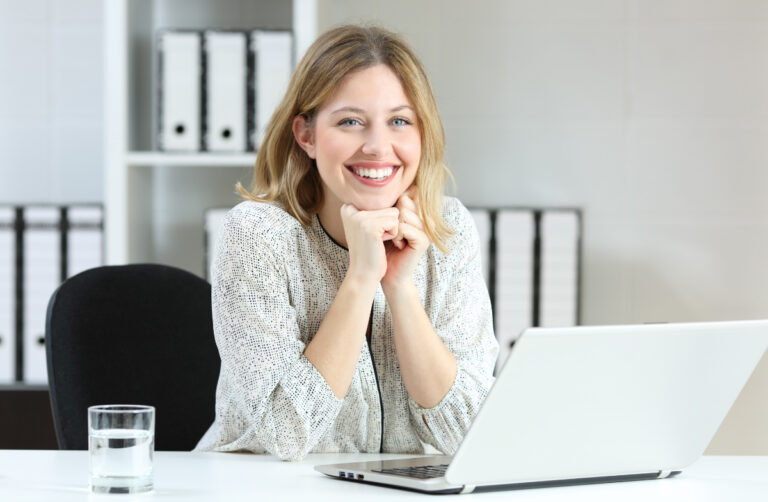 pag aziende formazione interna Addetto al back office