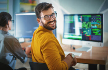 Web Developer