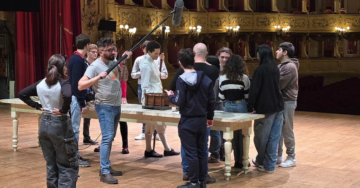 RISORSE X PROGETTO EVA