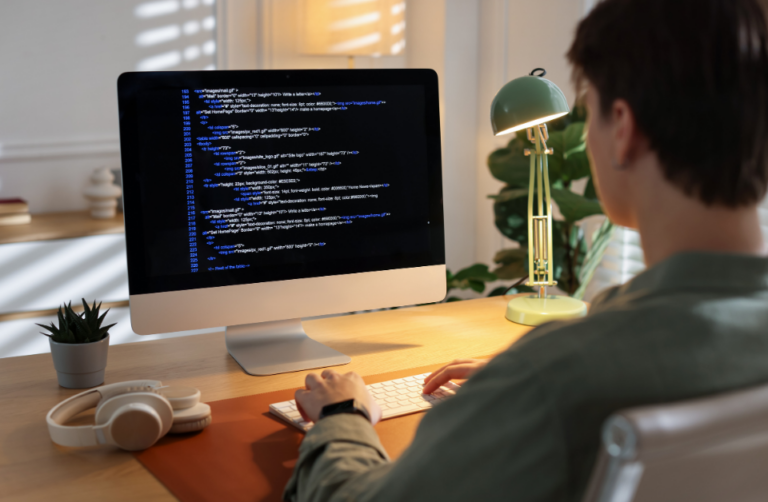 corso programmatore java