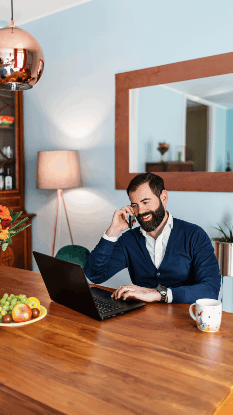 smart working guida lavorare in smart working