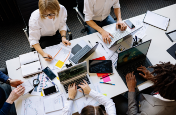 comunicazione digitale con wordpress