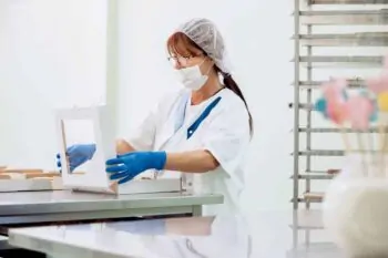 corso confezionamento alimentare