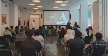svg+xml;charset=utf partecipazione del Rectuiting Day organizzato in collaborazione con Autogrill