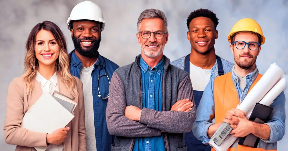 lavori piu richiesti Lavori più richiesti nel 2026: le professioni che cercano le aziende